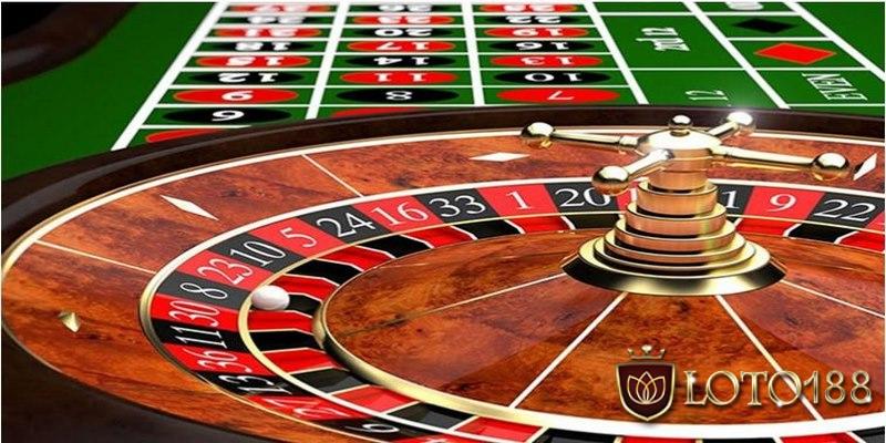 Casino Loto188 là nền tảng cá cược được ưa chuộng