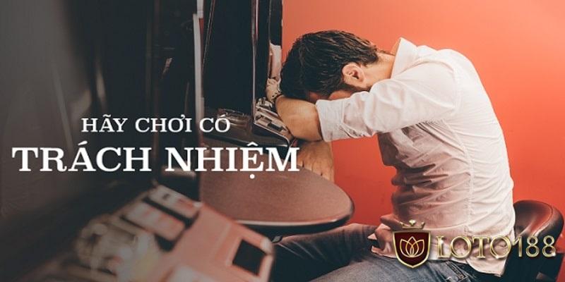 Cần tuân thủ quy định do nhà cái đưa ra