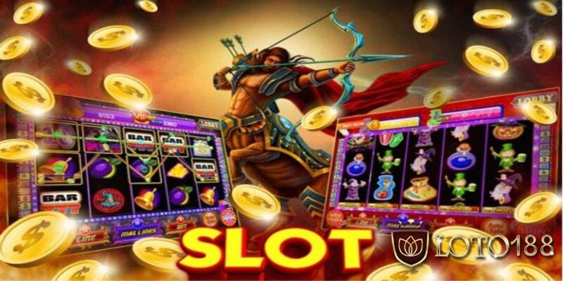 Lợi ích khi tham gia slot tại Loto188