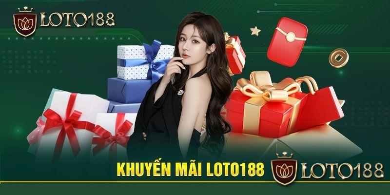 Giới thiệu Loto188 trang cược uy tín