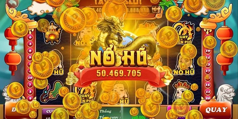 nổ hũ Loto188